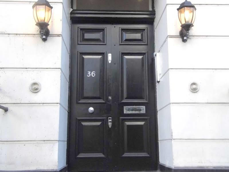 Gasthof 36 Hyde Park Gate