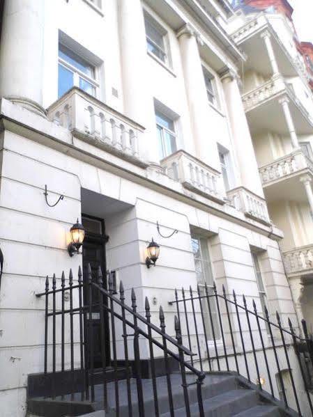 36 Hyde Park Gate