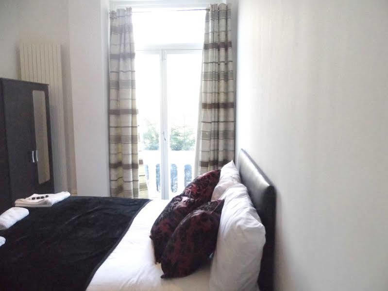 Gasthof 36 Hyde Park Gate 3*