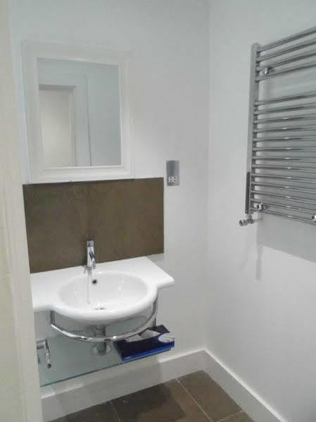 36 Hyde Park Gate Gasthof London