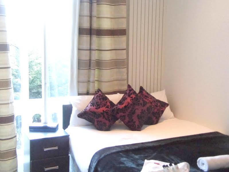 Gasthof 36 Hyde Park Gate 3*