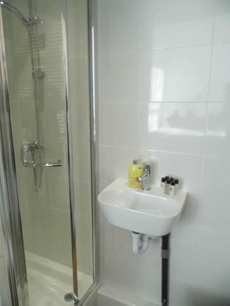 36 Hyde Park Gate Gasthof 3*