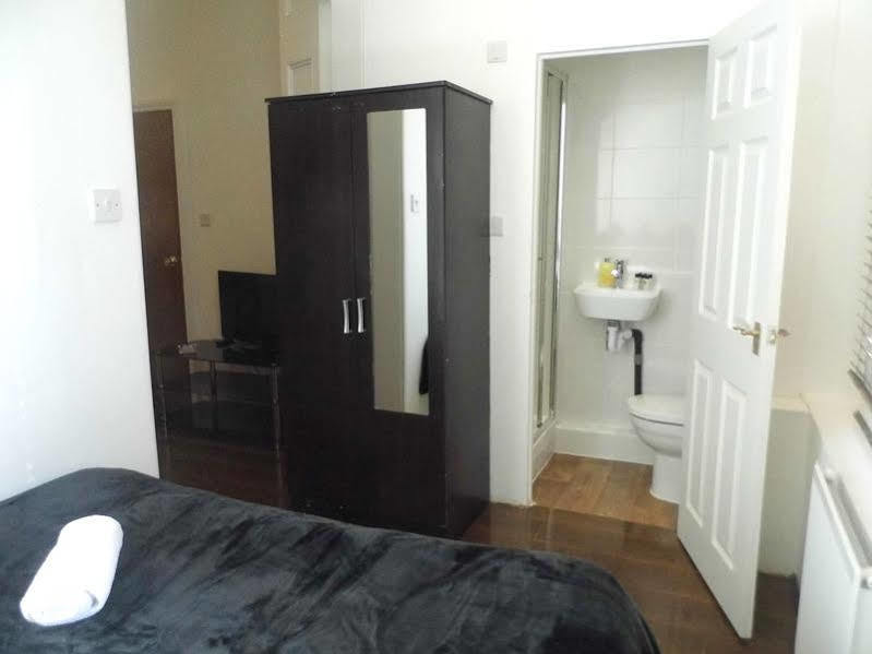 36 Hyde Park Gate Locanda 3*